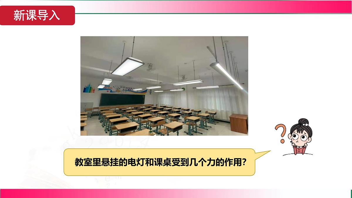 7.2 力的合成-2024-2025学年沪科版物理八年级下学期课件第5页