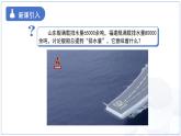 10.3《科學(xué)探究：浮力的大小》課件 物理教科版（2024）八年級下冊
