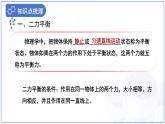 第八章《力與運(yùn)動(dòng)》復(fù)習(xí) 課件 物理蘇科版（2024）八年級(jí)下冊(cè)