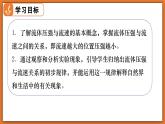 8.5 流體壓強(qiáng)與流速的關(guān)系 - 初中物理八年級(jí)下冊(cè) 同步教學(xué)課件+同步練習(xí)（北師大版2024）
