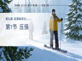 9.1《壓強(qiáng)》課件 物理蘇科版（2024）八年級下冊