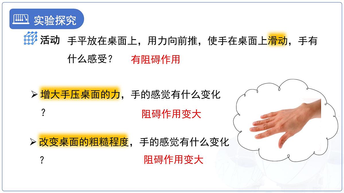 7.3 摩擦力 课件 物理苏科版（2024）八年级下册（2024）第8页