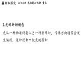 第三章 第三節(jié) 光的折射-八年級(jí)上物理同步課件（滬科版2024）
