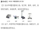 第五章 第二節(jié) 測量_物體的質(zhì)量-八年級上物理同步課件（滬科版2024）