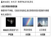 1.1神奇的物理學(xué)-八年級上學(xué)期物理同步課件（滬粵版2024）