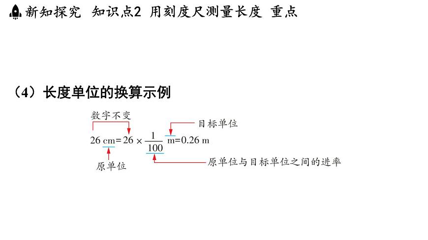 1.2测量长度和时间-八年级上学期物理同步课件（沪粤版2024）第7页