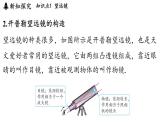 第四章 第七節(jié) 通過透鏡看世界-八年級(jí)上學(xué)期物理同步課件（教科版2024）