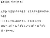 第六章 第三節(jié) 測量密度-八年級上學(xué)期物理同步課件（教科版2024）