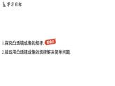 第三章 第三節(jié) 凸透鏡成像的規(guī)律-八年級上學(xué)期物理同步課件（蘇科版2024）