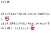 第六章 第二節(jié) 測量_用彈簧測力計測量力-八年級上物理同步課件（滬科版2024）
