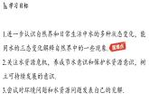 第五章 第五節(jié) 跨學(xué)科實踐_地球上的水循環(huán)-八年級上學(xué)期物理同步課件（教科版2024）