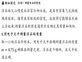 第六章 第四節(jié) 跨學(xué)科實(shí)踐_密度應(yīng)用交流會-八年級上學(xué)期物理同步課件（教科版2024）