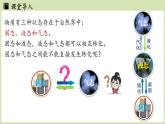 3.4升華和凝華-八年級(jí)上學(xué)期物理同步課件（人教版2024）