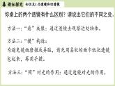5.1透鏡-八年級上學期物理同步課件（人教版2024）