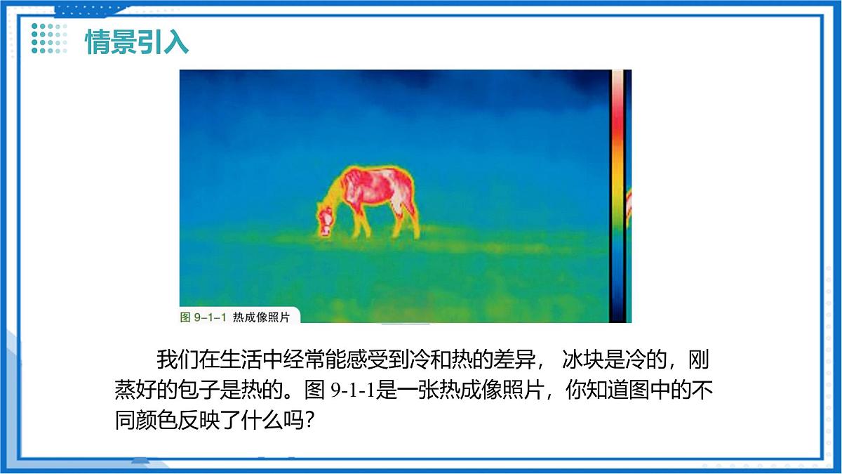 9.1 温度（课件）2025学年八年级物理下册沪科版五四学制第3页