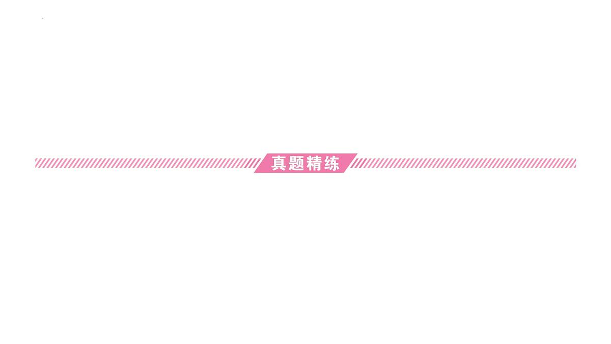 2025年湖北省中考物理章节复习+第十五讲　电与磁 课件第3页