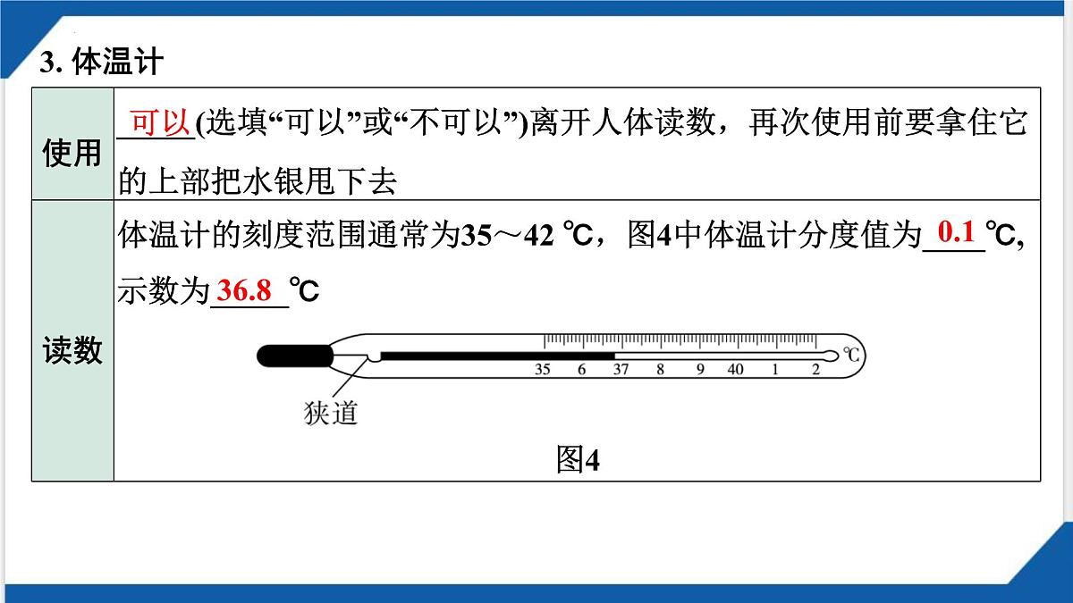 2025年山西中考物理一轮复习课件-.第四章+物态变化第7页