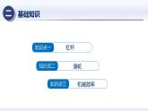 人教版2024八年級物理下冊第十二章 簡單機械（章末復(fù)習(xí)）（課件）