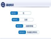 第十一章 功和機(jī)械能（章末復(fù)習(xí)）（課件）2025學(xué)年八年級(jí)物理下冊(cè)人教版