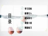 人教版2024八年級下冊物理03.第3節(jié)  物體的浮沉條件及應用  第1課時  物體的浮沉條件 課件