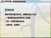人教版2024八年級下冊物理05.第4節(jié)  跨學科實踐：制作簡易活塞式抽水機 課件