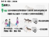 人教版2024八年級(jí)下冊物理06.第4節(jié)  同一直線上二力的合成 課件