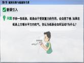 人教版2024八年級下冊物理06.第5節(jié)  流體壓強與流速的關(guān)系 課件