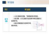 人教版2024八年級(jí)上冊(cè)物理第五章 透鏡及其應(yīng)用（單元解讀課件）