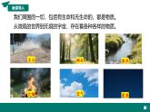 12.1 走進(jìn)微觀（教學(xué)課件）2025學(xué)年初中物理滬科版（2024）八年級全一冊