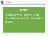 12.1 走進(jìn)微觀（同步課件）2025學(xué)年八年級(jí)物理全一冊(cè) 滬科版