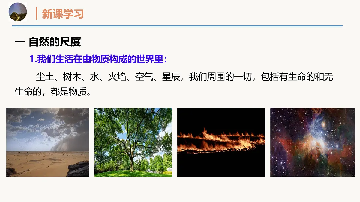 12.1 走进微观（同步课件）2025学年八年级物理全一册 沪科版第7页