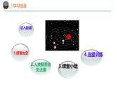 12.3 探索宇宙（同步課件）2025學(xué)年八年級物理全一冊 滬科版