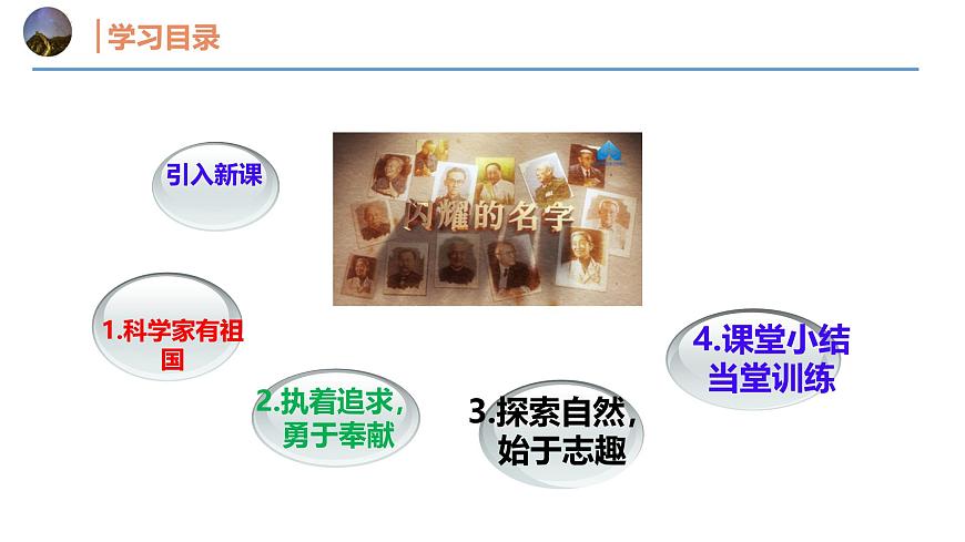 12.4 跨学科：弘扬科学家精神（同步课件）2025学年八年级物理全一册沪科版第4页