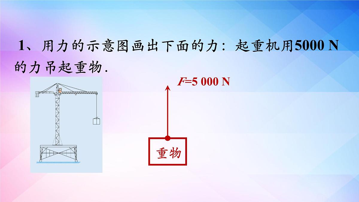 7.2弹力 2025学年人教版物理八年级下学期课件第4页