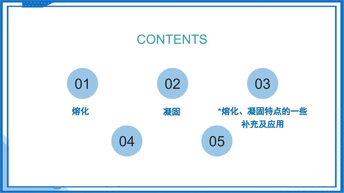 9.3 熔化和凝固（课件）-2024-2025学年八年级物理下册（沪科版（五四学制）2024)第3页