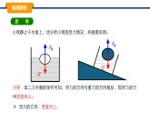 2025年春教科版物理八年級下冊同步授課課件 10_2_認識浮力
