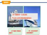 2025年春教科版物理八年級下冊同步授課課件 8_2_力的平衡（1）