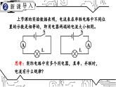 人教版（2024）物理九年級(jí)全冊(cè)-15.5 串、并聯(lián)電路中電流的規(guī)律（課件）