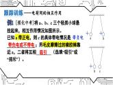 人教版（2024）物理九年級全冊-第十五章 電流和電路 章末復(fù)習(xí)（課件）