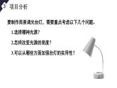 人教版（2024）物理九年級全冊-16.5 跨學(xué)科實踐：制作簡易調(diào)光臺燈（課件）