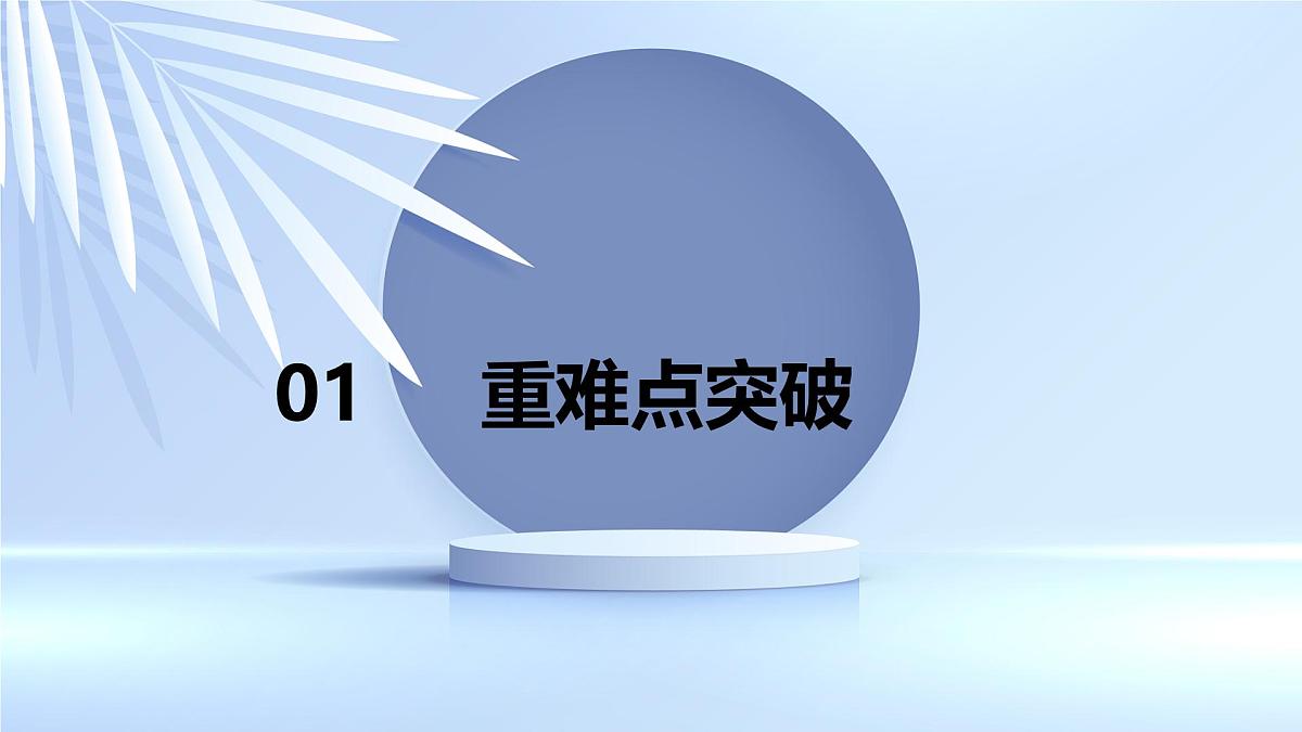 2025年中考物理二轮复习课件：专题二 靶向提升 电磁波 现代通信 能源与环境第4页