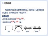 8.5 跨學(xué)科實(shí)踐：橋—初中物理八年級(jí)上冊(cè) 同步教學(xué)課件（教科版2024）