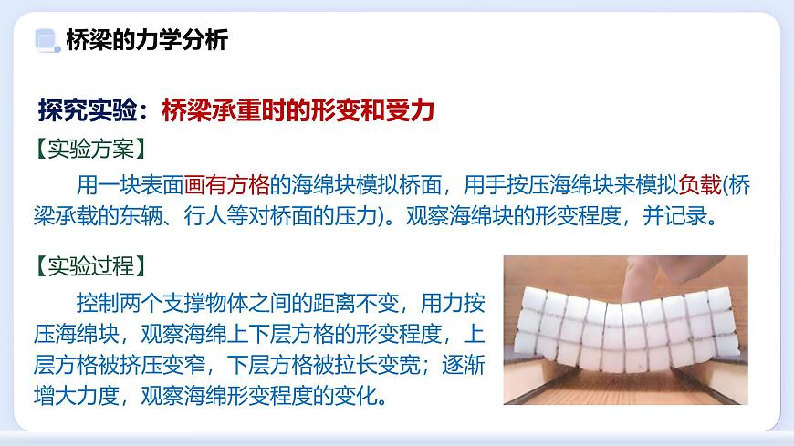 8.5 跨学科实践：桥—初中物理八年级上册 同步教学课件（教科版2024）第6页