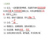 初中物理新人教版九年級全冊第十三章章末復(fù)習(xí)教學(xué)課件2025秋