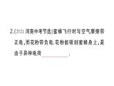 初中物理新人教版九年級(jí)全冊(cè)第十五章第一節(jié) 兩種電荷作業(yè)課件2025秋