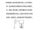 初中物理新人教版九年級(jí)全冊(cè)第十四章第四節(jié) 跨學(xué)科實(shí)踐：制作簡易熱機(jī)模型作業(yè)課件2025秋