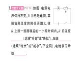 初中物理新人教版九年級全冊第十六章中考新考向 跨學科實踐題作業(yè)課件2025秋