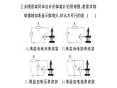 初中物理新人教版九年級全冊第十七章中考新考向 跨學(xué)科實踐題作業(yè)課件2025秋