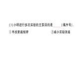 初中物理新人教版九年級(jí)全冊(cè)第十六章第二節(jié) 串、并聯(lián)電路中電壓的規(guī)律作業(yè)課件（2025秋季）