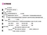 初中物理新滬科版九年級全冊第十三章章末復習訓練作業(yè)課件2025秋